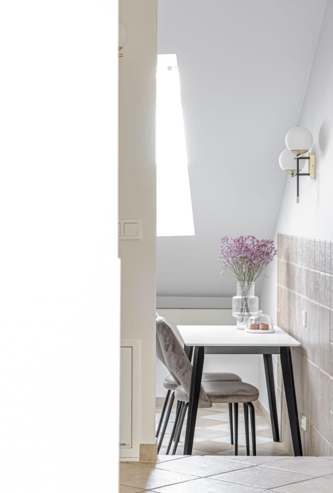 Traku Street Apartment In Wilno Zewnętrze zdjęcie